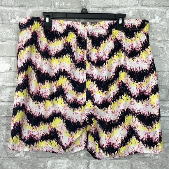 City Streets Swim Trunks - Picture 2 of 3